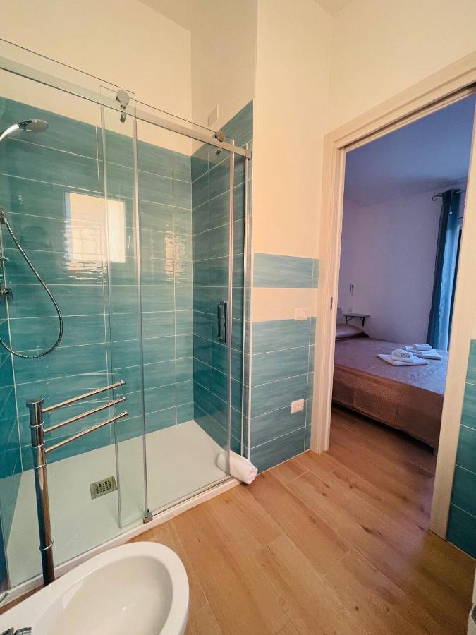 Chrisso Rooms Affittacamere San Teodoro  Kültér fotó